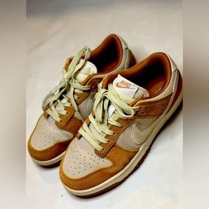 Nike sneakers